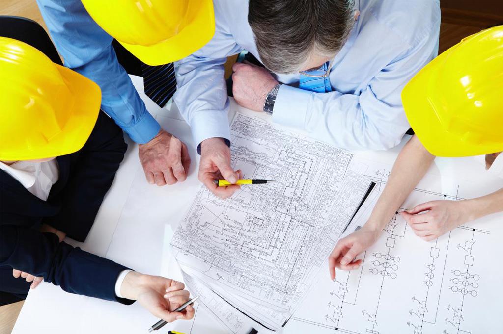 PROJECT CONSULTANCY