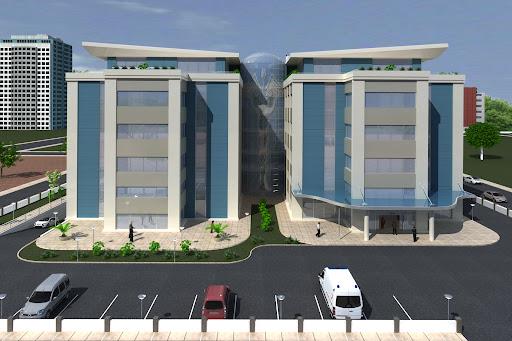 HOSPITAL ENGINEERING CONSULTANCY